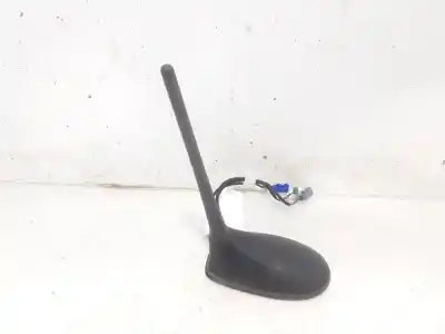 Pezzo di ricambio per auto di seconda mano antenna per jeep renegade trailhawk 4wd riferimenti oem iam 521054000  