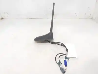Pezzo di ricambio per auto di seconda mano antenna per jeep renegade trailhawk 4wd riferimenti oem iam 521054000  