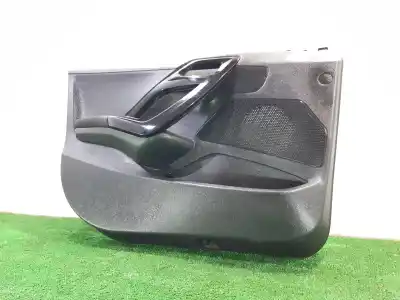 Second-hand car spare part left front door trim for peugeot 208 i (ca_, cc_) 1.4 hdi oem iam references 96763534tx