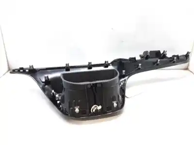 Second-hand car spare part air ventilation grille for peugeot 208 i (ca_, cc_) 1.4 hdi oem iam references 967383007777