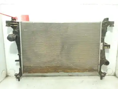Gebrauchtes Autoersatzteil wasserradiator zum jeep renegade trailhawk 4wd oem-iam-referenzen 68256131aa