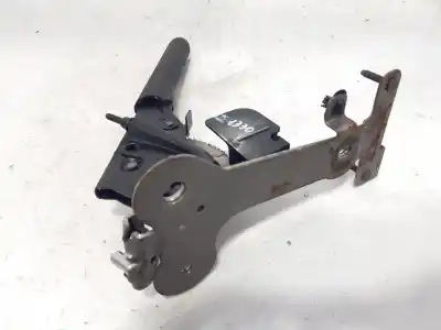 Second-hand car spare part handbrake lever for peugeot 208 i (ca_, cc_) 1.4 hdi oem iam references 96760386zd