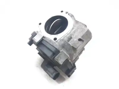 Pièce détachée automobile d'occasion boitier de papillon pour iveco daily caja cerrada (1989 =>) 35-12 caja cerrada. techo elevado références oem iam 54dts31  