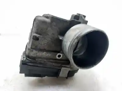 Pièce détachée automobile d'occasion boitier de papillon pour iveco daily caja cerrada (1989 =>) 35-12 caja cerrada. techo elevado références oem iam 54dts31  