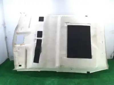 Second-hand car spare part interior roof for peugeot 208 i (ca_, cc_) 1.4 hdi oem iam references 96737763pr