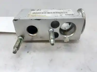 Second-hand car spare part expansion valve for peugeot 208 i (ca_, cc_) 1.4 hdi oem iam references 670730l  