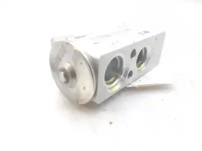 Second-hand car spare part expansion valve for peugeot 208 i (ca_, cc_) 1.4 hdi oem iam references 670730l  