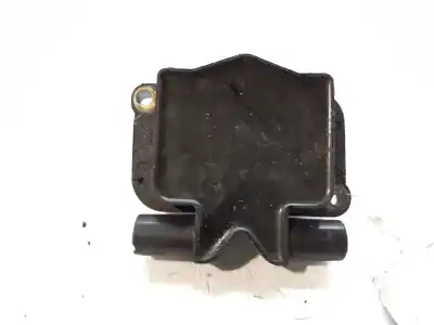 Автозапчастина б/у котушка запалювання для smart coupe passion посилання на oem iam a0001587703  