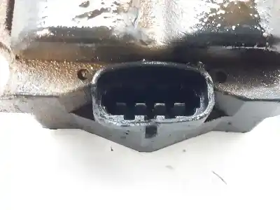 Автозапчастина б/у котушка запалювання для smart coupe passion посилання на oem iam a0001587703  