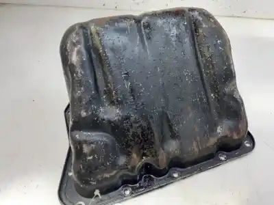 Second-hand car spare part sump for smart coupe passion oem iam references a1600140003  