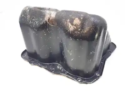 Second-hand car spare part sump for smart coupe passion oem iam references a1600140003  