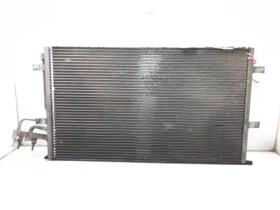 Tweedehands auto-onderdeel AIRCONDITIONING CONDENSOR / RADIATOR voor FORD FOCUS BERLINA (CAP)  OEM IAM-referenties 1516838  