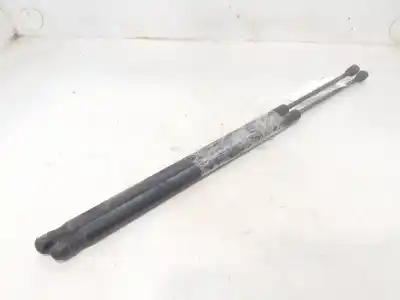 Second-hand car spare part tailgate gas strut for ford fiesta (cbk) futura oem iam references 1224731