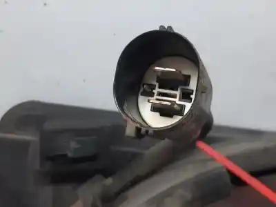 Автозапчасти б/у ЭЛЕКТРИЧЕСКИЙ ВЕНТИЛЯТОР за FORD FOCUS BERLINA (CAP)  ссылки OEM IAM 3M5H8C607RG  