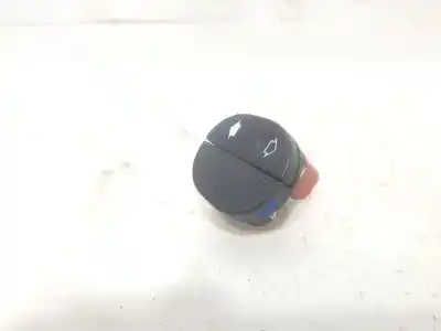 Peça sobressalente para automóvel em segunda mão botão / interruptor elevador vidro dianteiro direito por ford fiesta (cbk) futura referências oem iam 96fg14529ad