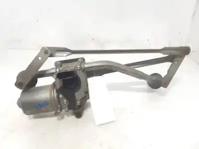 Second-hand car spare part front windshield wiper motor for ford fiesta (cbk) futura oem iam references 2s6t17b571ac  