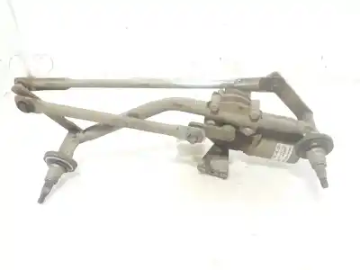 Second-hand car spare part front windshield wiper motor for ford fiesta (cbk) futura oem iam references 2s6t17b571ac  