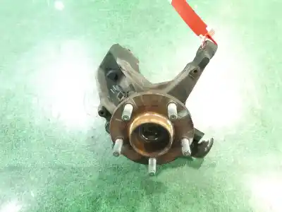 Автозапчастина б/у ПЕРЕДНІЙ ЛІВИЙ КУЛЬТ для FORD FOCUS BERLINA (CAP)  Посилання на OEM IAM 1420863  