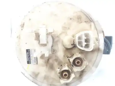 Tweedehands auto-onderdeel indicator voor toyota corolla (e15) luna oem iam-referenties 8332012730  