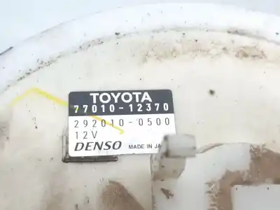 Tweedehands auto-onderdeel indicator voor toyota corolla (e15) luna oem iam-referenties 8332012730  