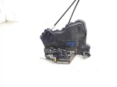 Автозапчасти б/у замок левой передней двери за toyota corolla (e15) luna ссылки oem iam 6904042241