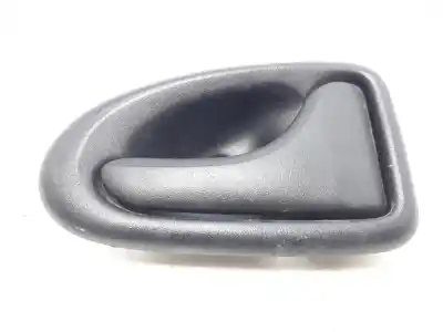 Peça sobressalente para automóvel em segunda mão puxador interior dianteiro direito por renault mascott pr 130.35/55/65 corto 125 cv / 92 kw referências oem iam 7700830079