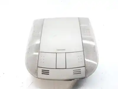 Peça sobressalente para automóvel em segunda mão luz interior por toyota corolla (e15) luna referências oem iam 1d111048g  