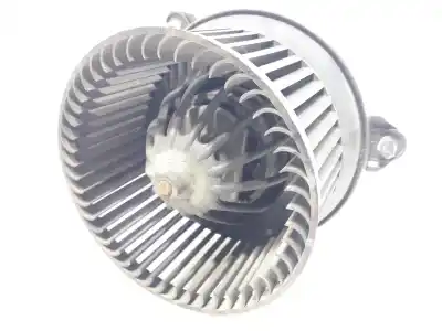 Peça sobressalente para automóvel em segunda mão ventilador de aquecimento por renault mascott pr 130.35/55/65 corto 125 cv / 92 kw referências oem iam f659964u