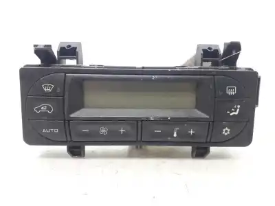 Автозапчасти б/у климат-контроль за citroen c2 (jm_) 1.6 ссылки oem iam 96377775xt  