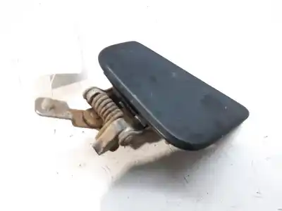 Peça sobressalente para automóvel em segunda mão puxador exterior traseiro esquerdo por nissan terrano (wd21) 2.7 td referências oem iam 8260783g00