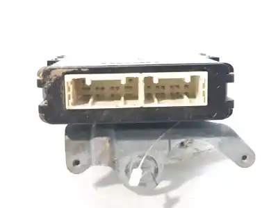 Second-hand car spare part electronic module for toyota verso advance oem iam references 896900f020  