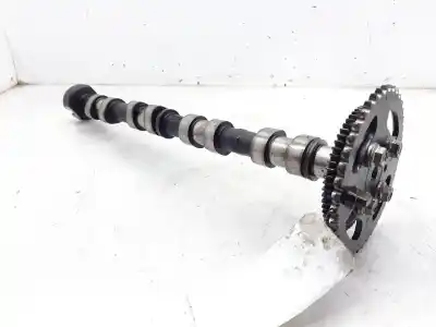 Second-hand car spare part camshaft for toyota verso advance oem iam references 135020r011