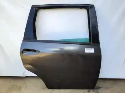 Pezzo di ricambio per auto di seconda mano porta posteriore destra per fiat croma (194_) 1.9 d multijet (194axc1b 194axc12) riferimenti oem iam 0051729668