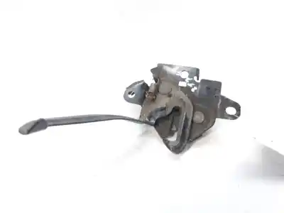 Second-hand car spare part bonnet lock for toyota verso advance oem iam references 535100f054