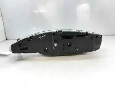 Peça sobressalente para automóvel em segunda mão quadrante por toyota verso advance referências oem iam 838000f070  