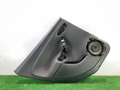 Tweedehands auto-onderdeel bekleding links achterdeur voor seat altea xl (5p5) reference ecomotive oem iam-referenties 5p0867211  