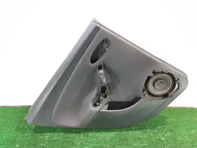 Tweedehands auto-onderdeel bekleding links achterdeur voor seat altea xl (5p5) reference ecomotive oem iam-referenties 5p0867211  