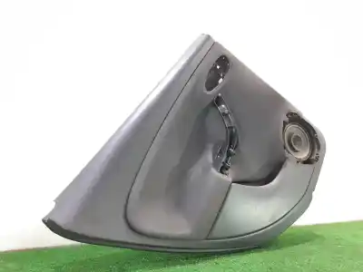 Tweedehands auto-onderdeel bekleding links achterdeur voor seat altea xl (5p5) reference ecomotive oem iam-referenties 5p0867211  
