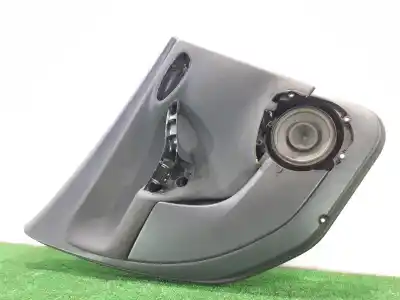 Tweedehands auto-onderdeel bekleding links achterdeur voor seat altea xl (5p5) reference ecomotive oem iam-referenties 5p0867211  
