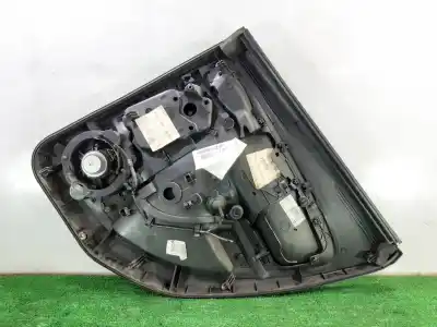 Tweedehands auto-onderdeel bekleding links achterdeur voor seat altea xl (5p5) reference ecomotive oem iam-referenties 5p0867211  