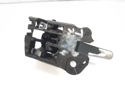 Second-hand car spare part interior right rear handle for toyota verso advance oem iam references 62318a2