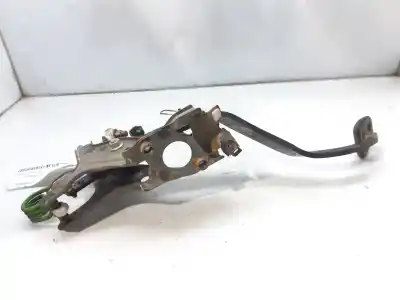 Second-hand car spare part clutch pedal for toyota verso advance oem iam references 313010f070