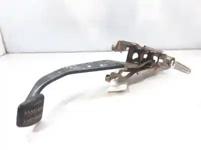 Second-hand car spare part brake pedal for toyota verso advance oem iam references 471010f010