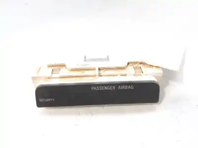 Second-hand car spare part electronic module for toyota verso advance oem iam references 839500f050  