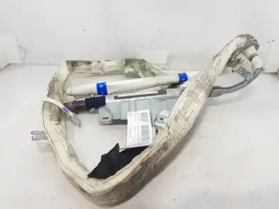 Second-hand car spare part front left curtain airbag for audi q7 (4l) 3.0 tdi oem iam references 4l0880741a