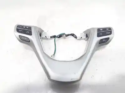 Second-hand car spare part multifunction switch for toyota verso advance oem iam references 45100of330