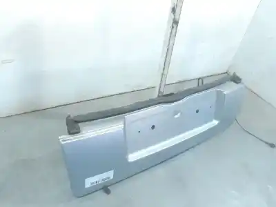 Peça sobressalente para automóvel em segunda mão PORTA DA MALA / TAMPA TRASEIRA por CITROEN C2  Referências OEM IAM 6561G1  