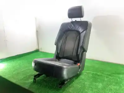 Second-hand car spare part rear right seats for audi q7 (4l) 3.0 tdi oem iam references 4l0883107m