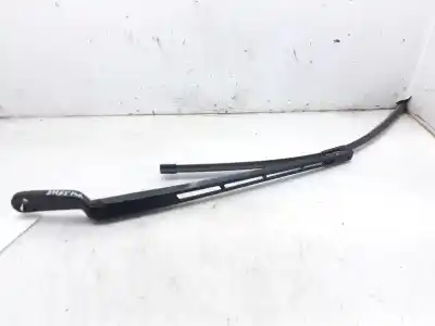 Second-hand car spare part left front windshield wiper arm for audi q7 (4l) 3.0 tdi oem iam references 4l1955407afkz