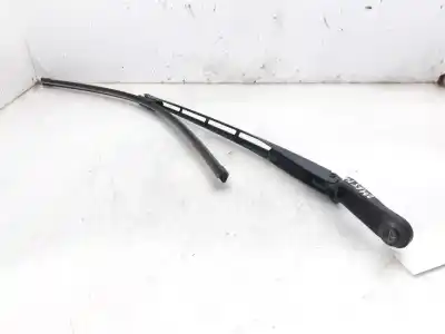 Second-hand car spare part left front windshield wiper arm for audi q7 (4l) 3.0 tdi oem iam references 4l1955407afkz  